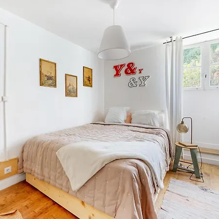 Lovely In With Wifi * Verteuil-sur-Charente