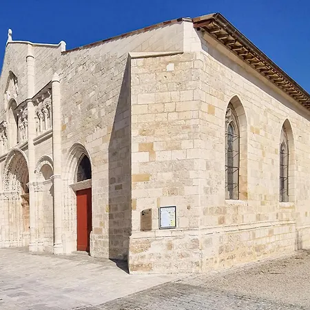 Lovely In With Wifi Verteuil-sur-Charente