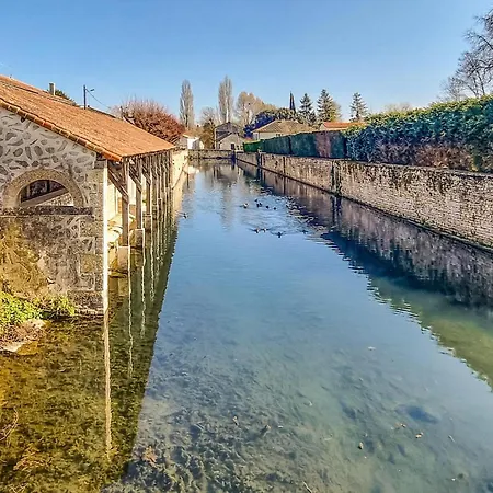 Lovely In With Wifi * Verteuil-sur-Charente